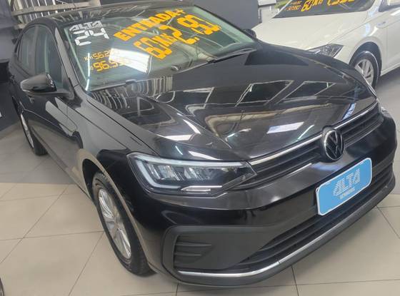VOLKSWAGEN VIRTUS 1.0 170 TSI MANUAL VOLKSWAGEN VIRTUS 1.0 170 TSI MANUAL
